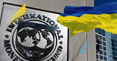 Рада виконавчих директорів МВФ схвалила нову програму розширеного фінансування для України у розмірі $8,1 млрд